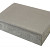 Comfort traptrede 40x60x15 Medium Grey (uit assortiment 2026)