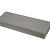 Texture traptrede 40x120x15 Medium Grey (uit assortiment 2026)