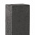 Stapelblok Strak 11x14x60 Antraciet (Voorjaarsaanbieding)