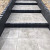 Stapelblok Strak 11x14x60 Antraciet (Voorjaarsaanbieding)