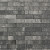 Liscio Waalformaat 5x20x6 Grey-Antra Op=Op (uitverkocht 10-4-25)