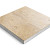 CeraDeco 60x60x4 Quartz Gold