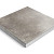 Keramiek CeraDeco 60x60x4 Matiere Titanio