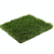 Kunstgras Silver Wild rol 4m breed (poolhoogte 40mm) Op=Op