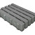 EcoStrook 40x60x12 Cannobio