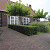 Dikformaat strak 7x20x8,5 bezand Brussel