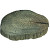 Staptegel boomschijf Timberstone ca. 35-45cm rond Op=Op (uitverkocht 30-6-25)