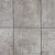 Cerasun 60x60x4 Murales Grey Decor Partij Op=Op (uitlopend)