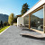 Cerasun 40x80x4 Bergamo Azzurro