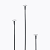 Sway Pearl Grey + Sway Tube 60cm