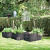 Stapelblok Strak 11x14x60 Antraciet Partij Op=Op
