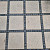 Marlux 40x40x4 Zand HK Partij Op=Op