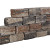 Combiwall splitton 20x30x15 Kilimanjaro (uit assortiment 2025)