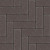 Strackstone Dikformaat 7x21x8 Havanna