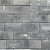 Betonklinker 10,5x21x10 Antraciet HK Partij Op=Op (bijna uitverkocht)