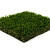 Kunstgras Diamond+ (poolhoogte 39mm, rol 4m breed)