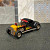 Blik - Hot Rod Vintage oldtimer