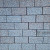 GeoColor Excellent 10,5x21x8 Rood-Zwart HK Partij Op=Op