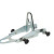 Grabo Hefoog V-120 voor de Grabo Brushless