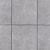 Cerasun 60x60x4 Bari Grigio