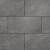 Cerasun 40x80x4 Messina Grigio