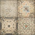 GeoProArte Decor 60x60x4 Industrieel (uit assortiment 2026)