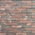 Waalformaat Strak ca. 5x21,5x6,5 Oslo (Rood-Bruin) Partij Op=Op