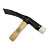 Straathamer 5cm essen steel en nylon dop