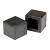 Mokerdop 1,5kg kopmaat 42x42mm