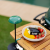 Sway Table Big Green Egg Edition