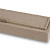 Moodul 60x15x9 cm muurelement Greige