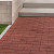 Infinito Comfort 8x40x8 Nuance Greige