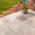 Infinito Comfort 100x100x6 Nuance Greige