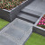 Infinito Comfort 60x60x4,4 Grey HK Partij Op=Op (met lichte randschade)
