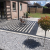 Kera Linea 2in1 60x60x4 Light Grey