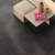 GeoCeramica 60x60x4 Aura Antracite