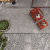 GeoCeramica 60x60x4 Framework Concrete Dust