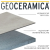 GeoCeramica 60x60x4 Heritage Mid Grey