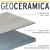 GeoCeramica 60x60x4 Imperial Dark Grey