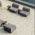 GeoCeramica 60x60x4 Ostuni Sabbia
