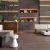 GeoCeramica 60x60x4 Solid Agate Grey