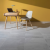 GeoCeramica 60x60x4 Terra Midden Grijs