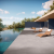 GeoCeramica 60x60x4 Quad Cool Beach