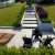 GeoCeramica 60x60x4 Uros Plus Ivory