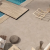GeoCeramica 75x75x4 Aura Sand