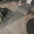 GeoCeramica 75x75x4 Tempo Dark Matt