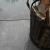GeoCeramica 80x80x4 Concreet Black