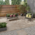 GeoCeramica 80x80x4 Framework Concrete Taupe