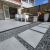 GeoCeramica 80x80x6 2Drive Impasto Grigio
