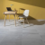 GeoCeramica 90x90x4 Terra Midden Grijs